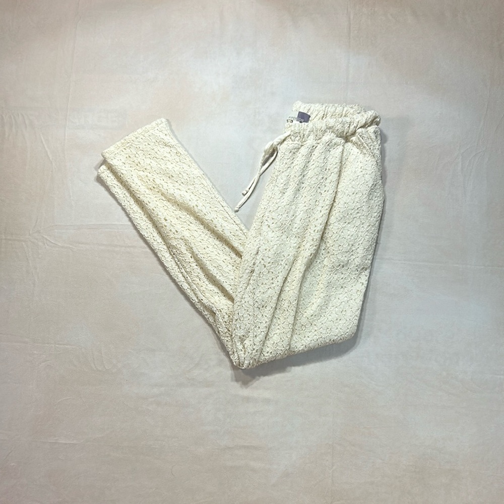 Piper Gore knit pants